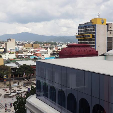 Nuevo Maragato Hotel & Hostel San José Eksteriør billede