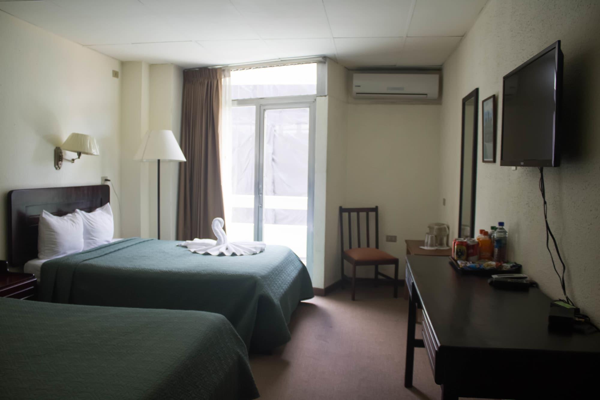 Nuevo Maragato Hotel & Hostel San José Eksteriør billede