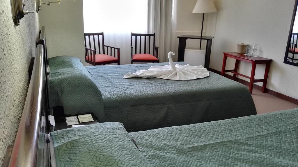 Nuevo Maragato Hotel & Hostel San José Eksteriør billede