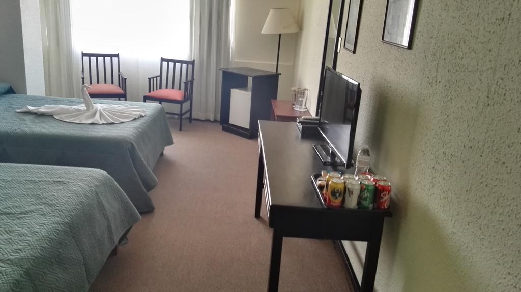 Nuevo Maragato Hotel & Hostel San José Eksteriør billede