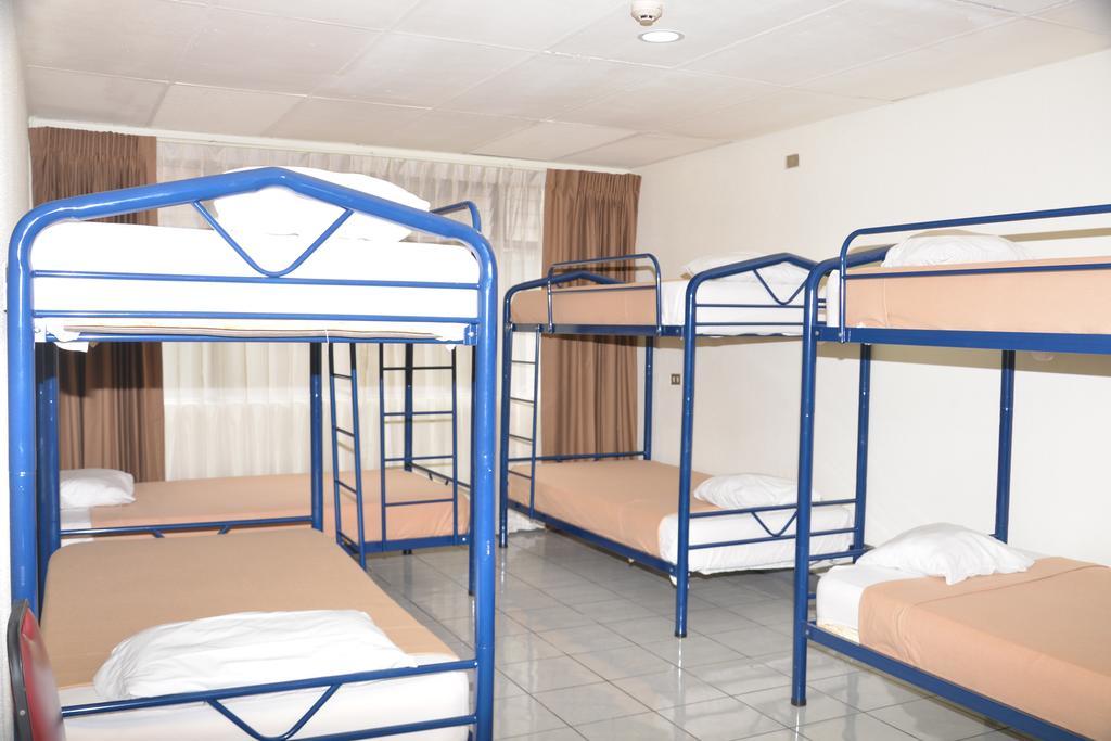 Nuevo Maragato Hotel & Hostel San José Eksteriør billede