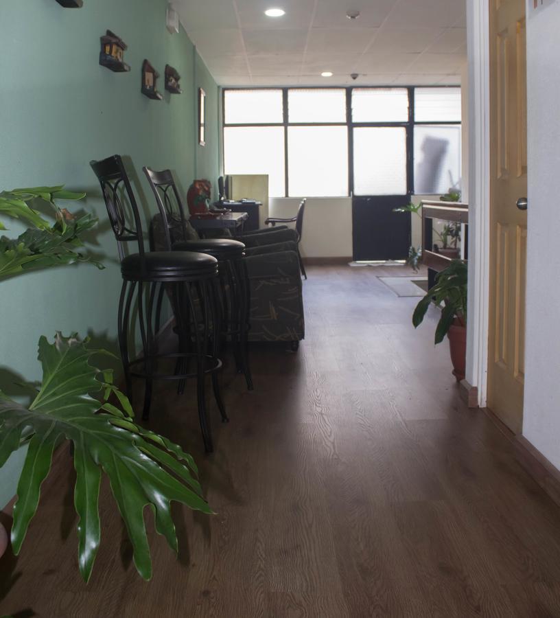 Nuevo Maragato Hotel & Hostel San José Eksteriør billede