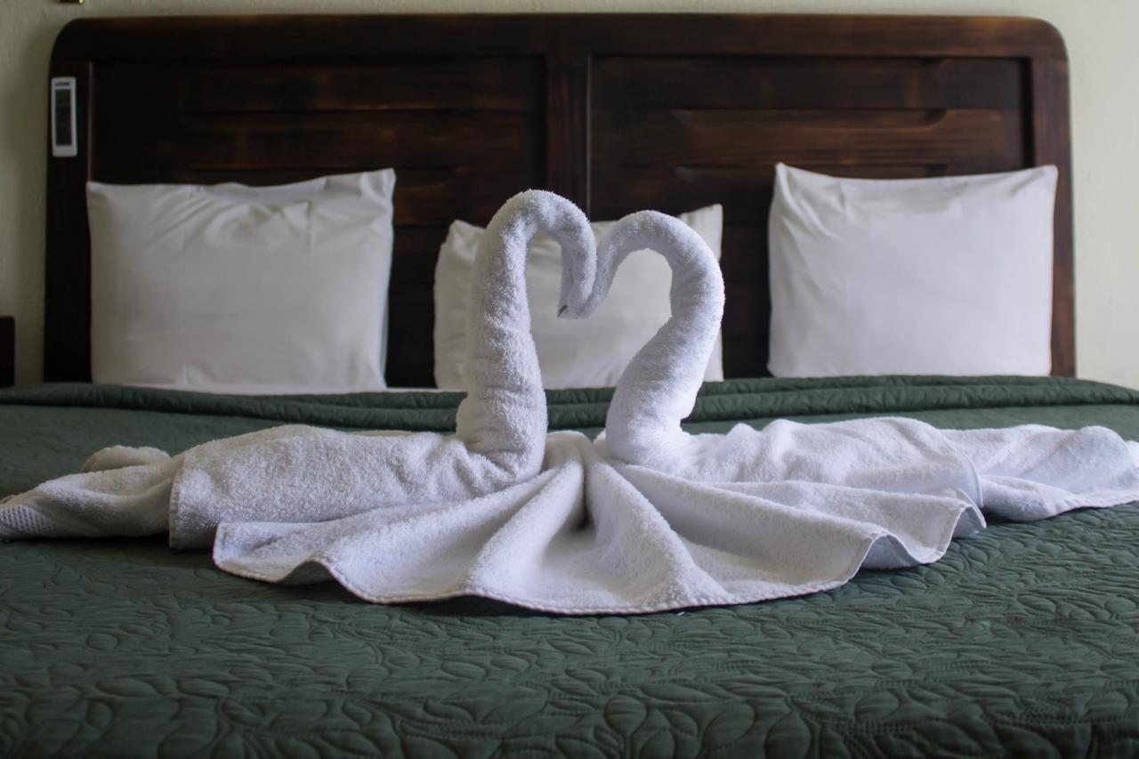 Nuevo Maragato Hotel & Hostel San José Eksteriør billede