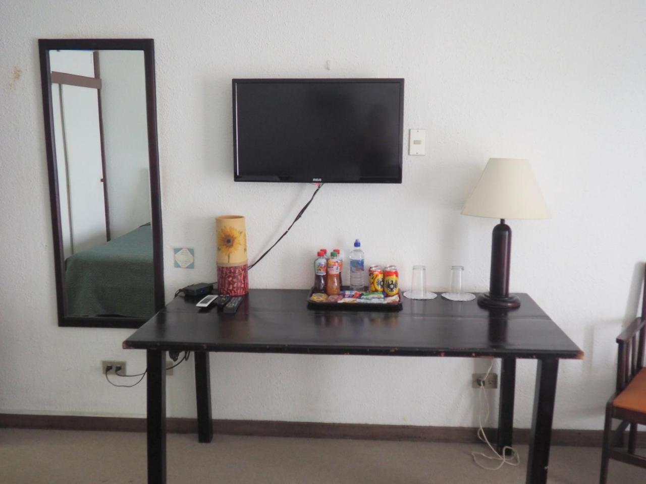 Nuevo Maragato Hotel & Hostel San José Eksteriør billede