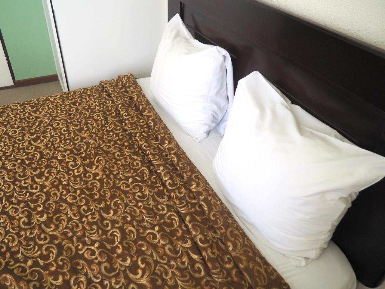 Nuevo Maragato Hotel & Hostel San José Eksteriør billede