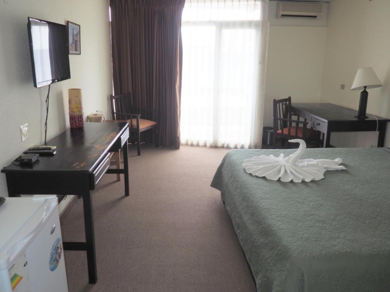 Nuevo Maragato Hotel & Hostel San José Eksteriør billede