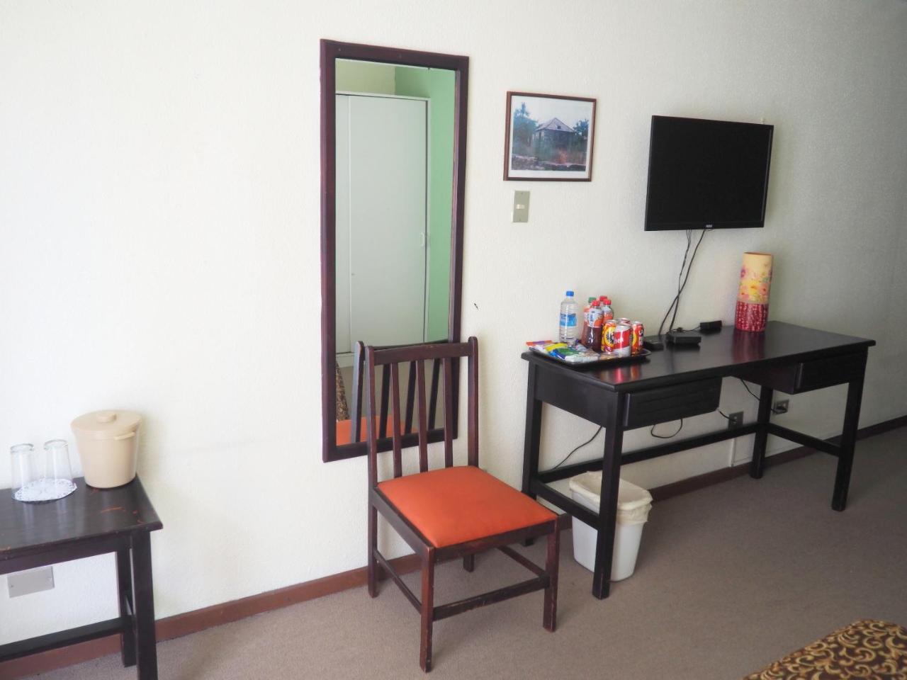 Nuevo Maragato Hotel & Hostel San José Eksteriør billede