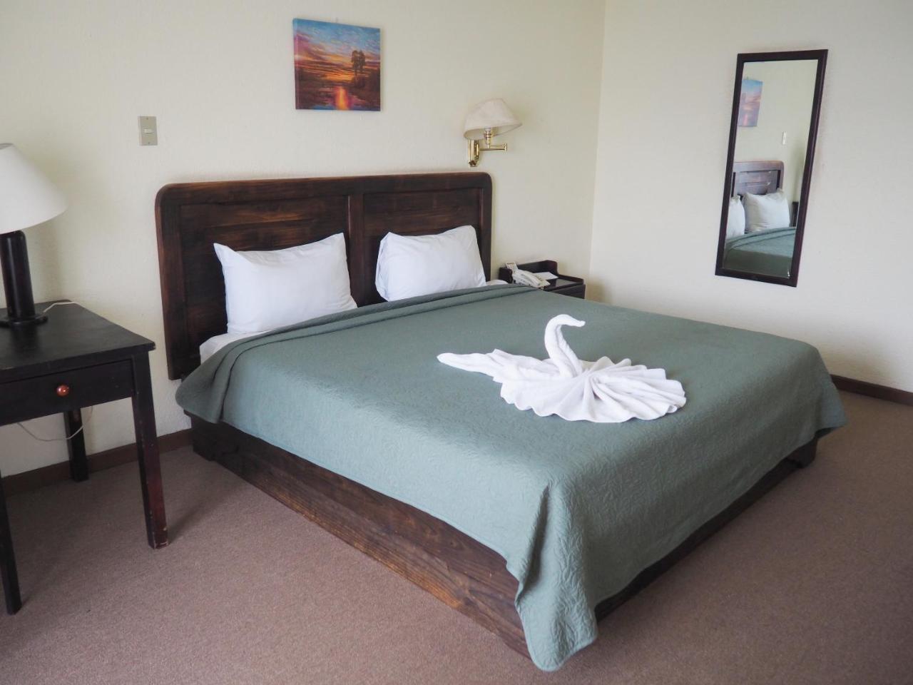 Nuevo Maragato Hotel & Hostel San José Eksteriør billede