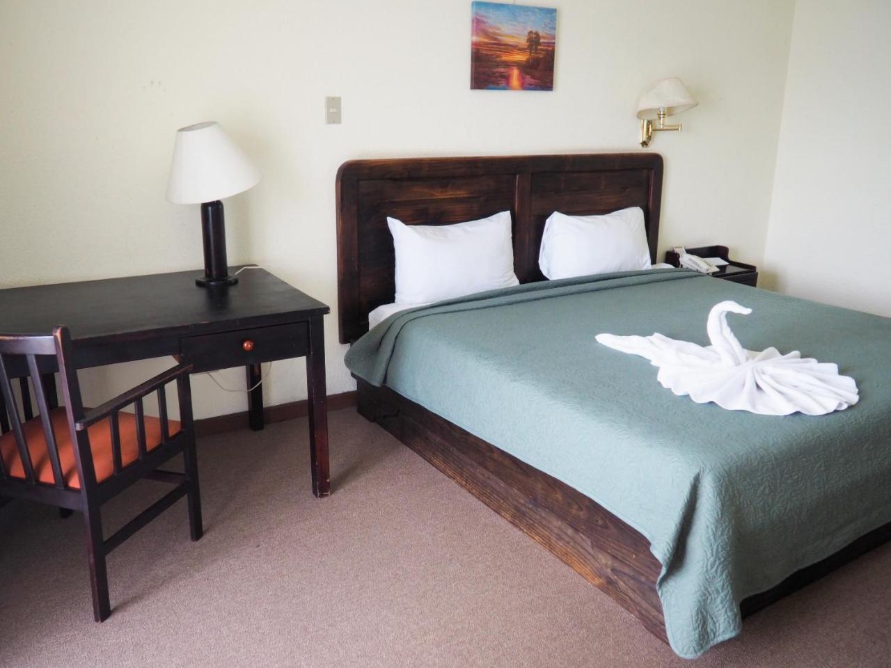 Nuevo Maragato Hotel & Hostel San José Eksteriør billede
