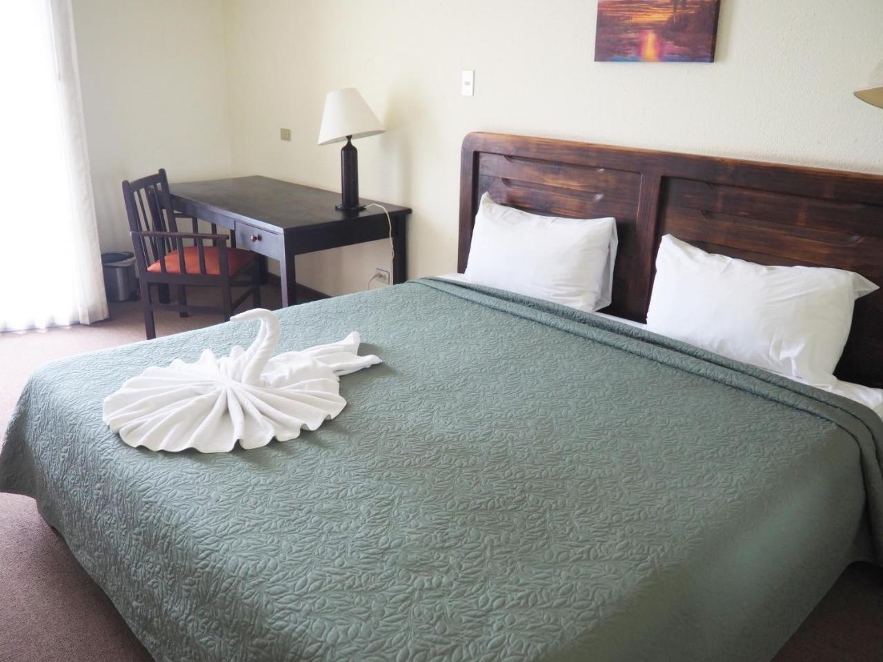 Nuevo Maragato Hotel & Hostel San José Eksteriør billede